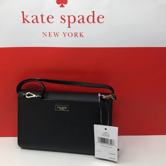 Nwt Kate Spade winni jazz things up crossbody - Picture 2 of 8